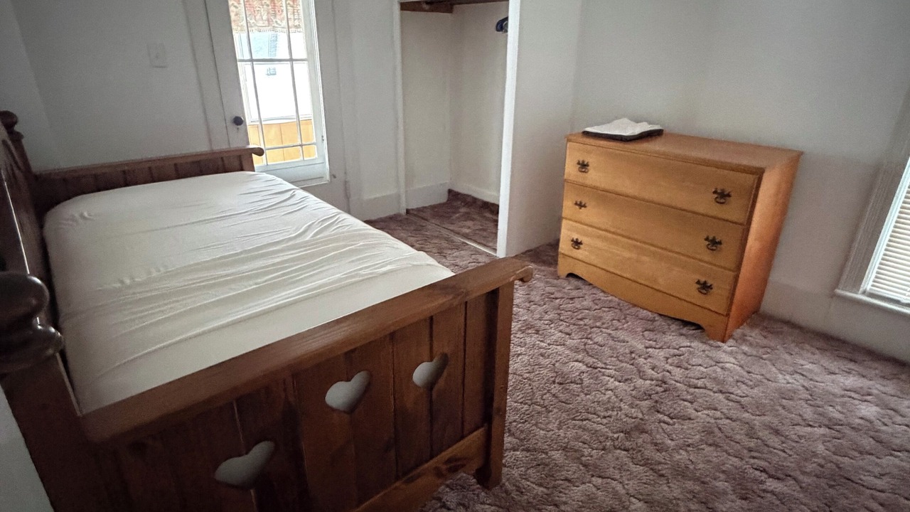 Photo of Bedroom in Olean