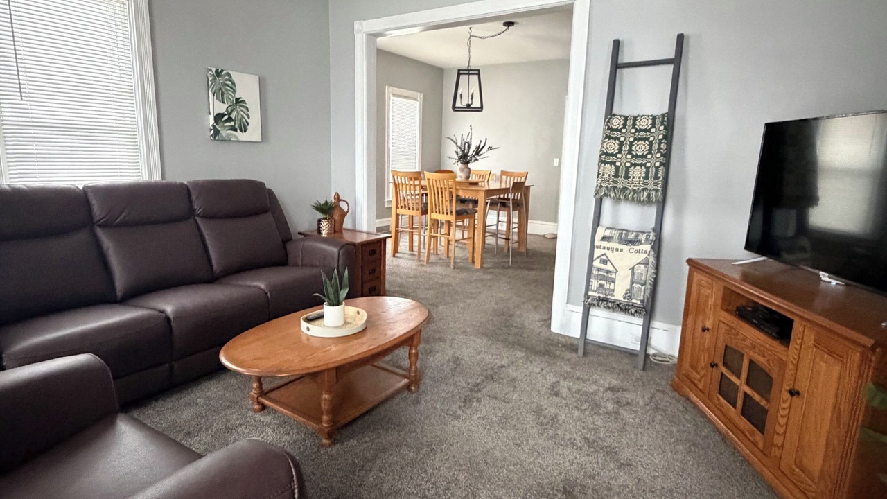 Photo of Livingroom in Olean