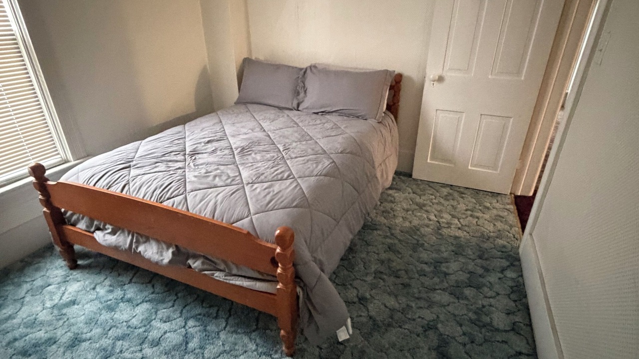 Photo of Bedroom in Olean