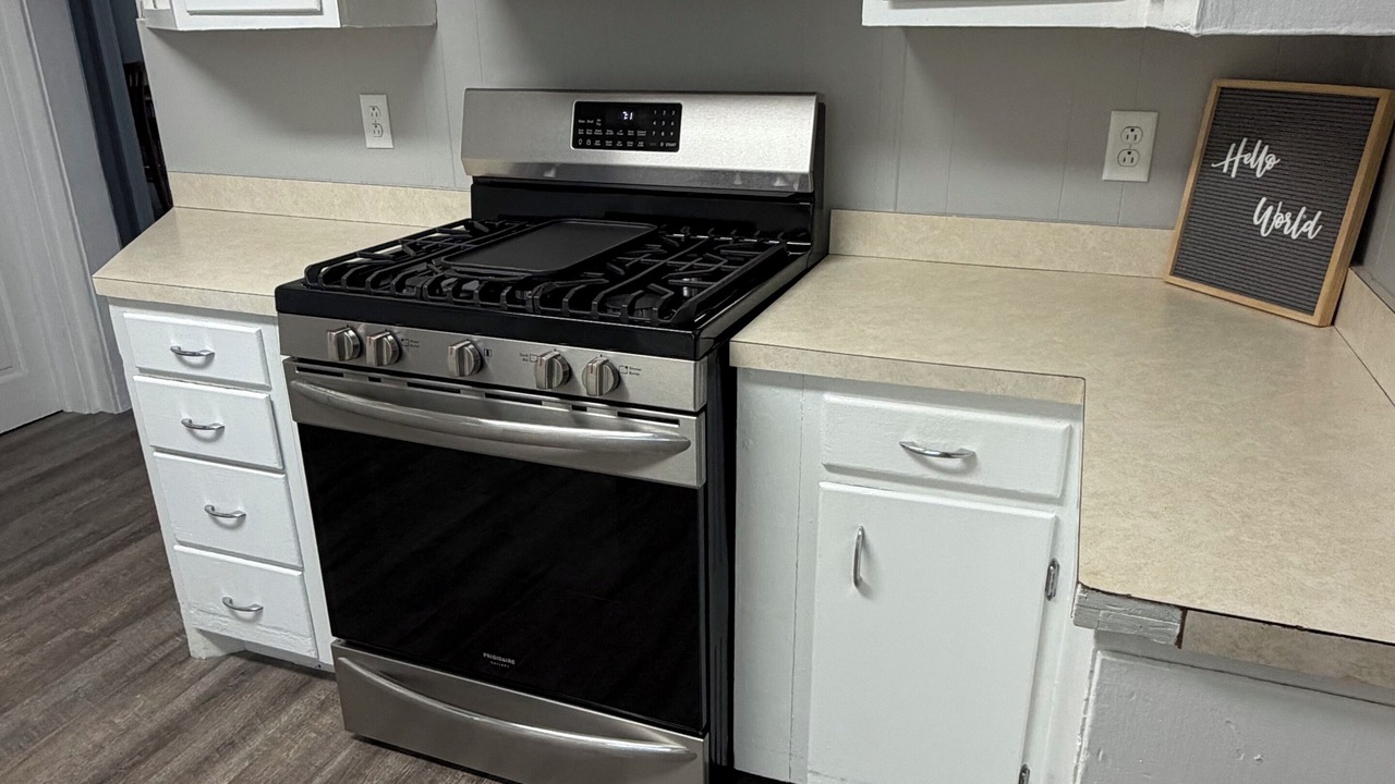 Photo of Kitchen in Olean