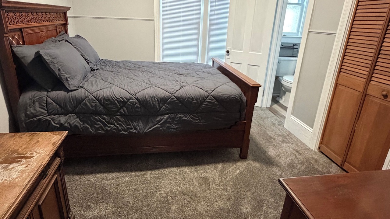 Photo of Bedroom in Olean