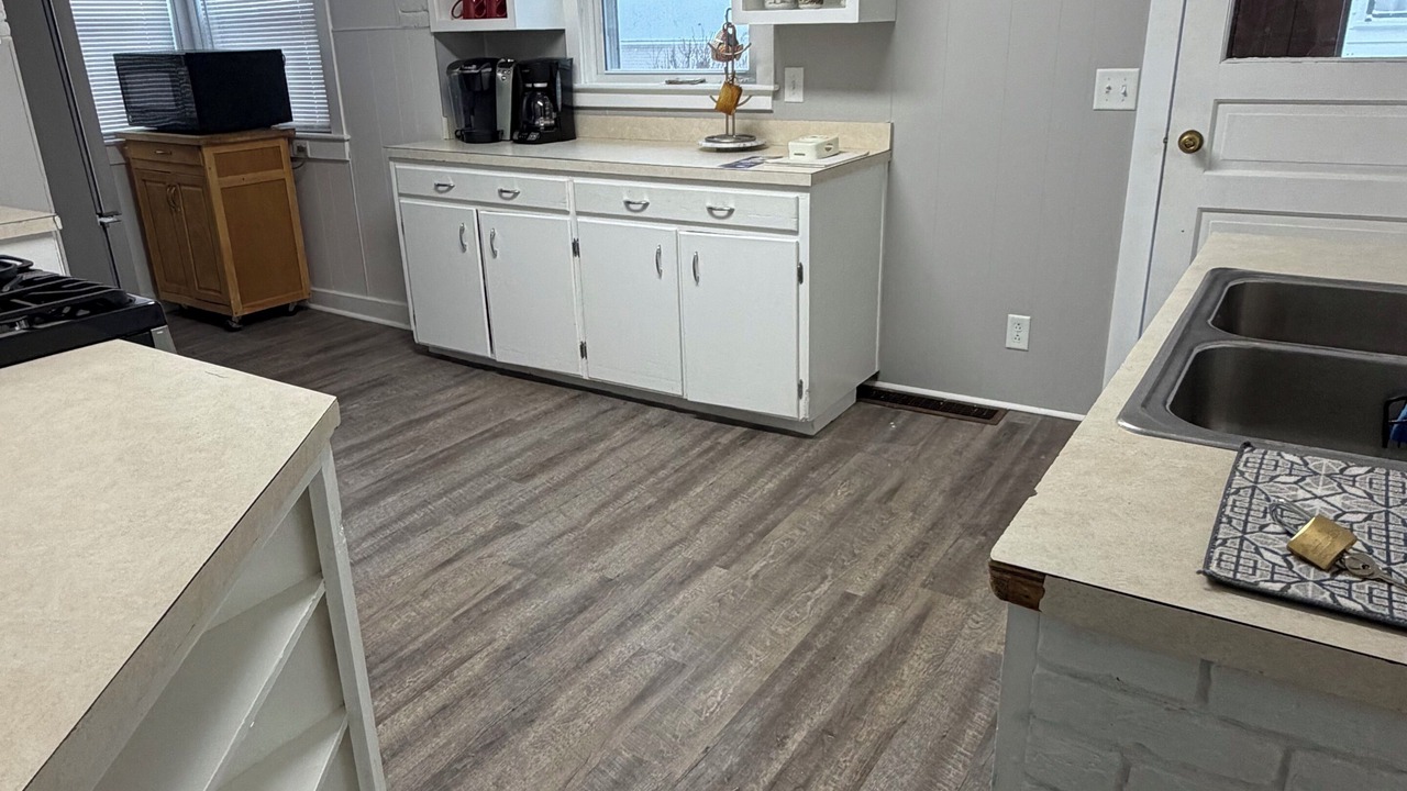 Photo of Kitchen in Olean