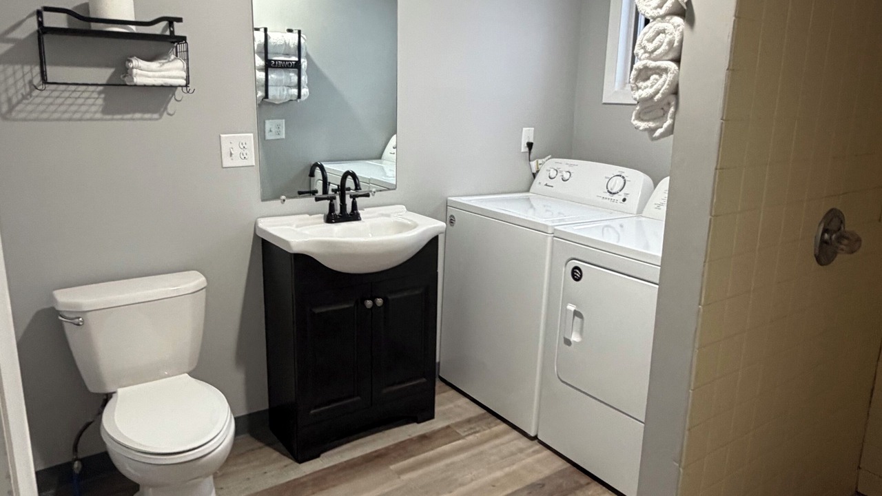 Photo of Bathroom in Olean