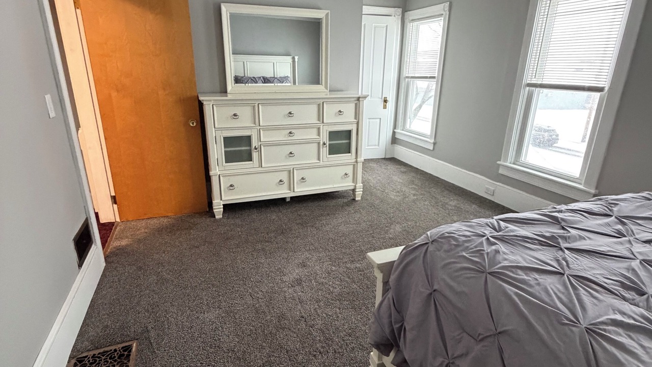 Photo of Bedroom in Olean