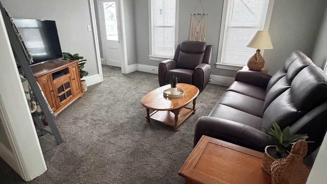 Photo of Livingroom in Olean