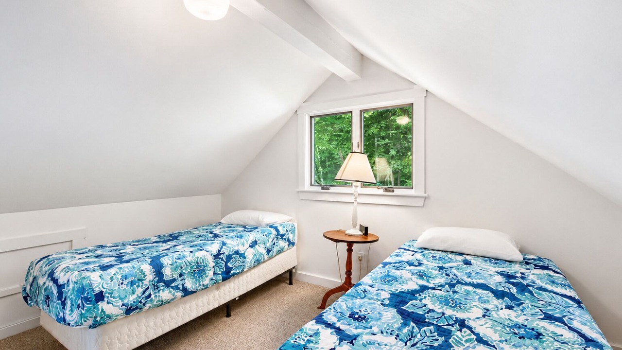 Photo of Bedroom in Intervale