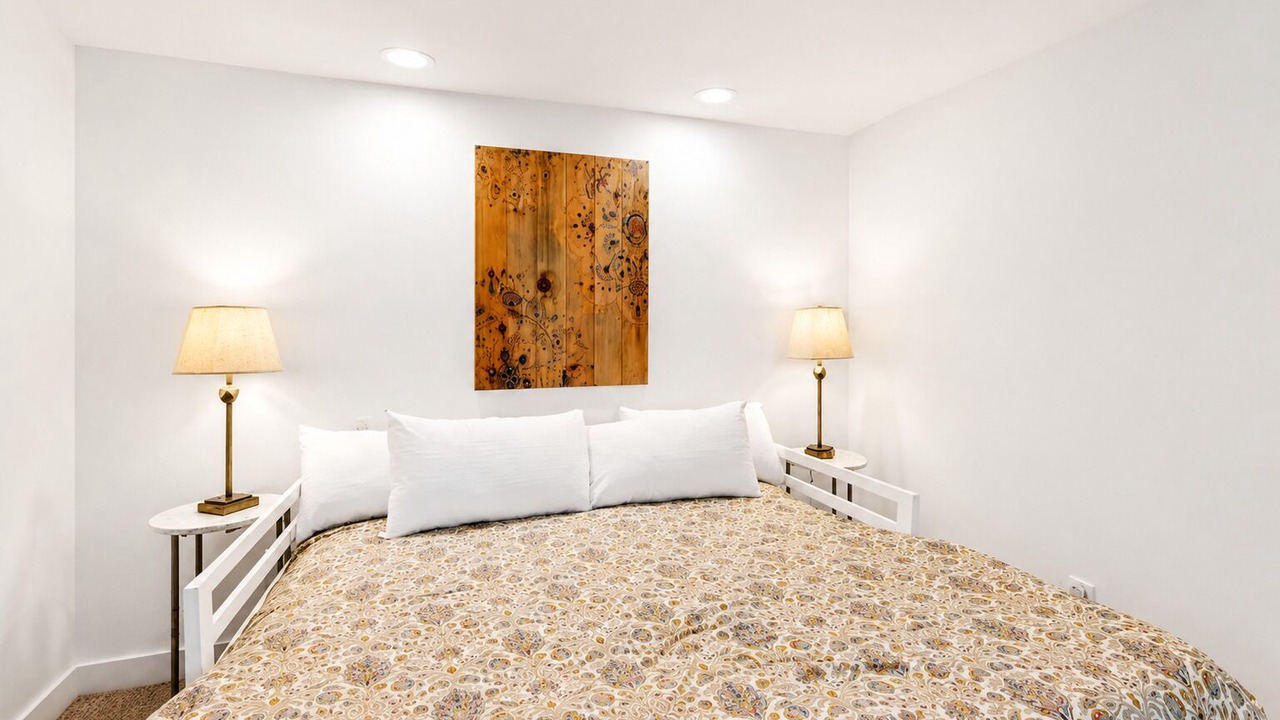 Photo of Bedroom in Intervale