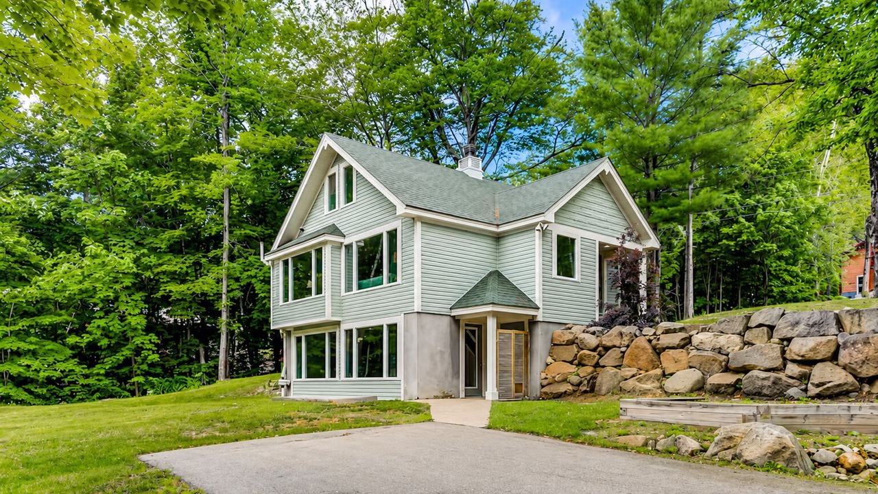 Photo of Outdoor in Intervale
