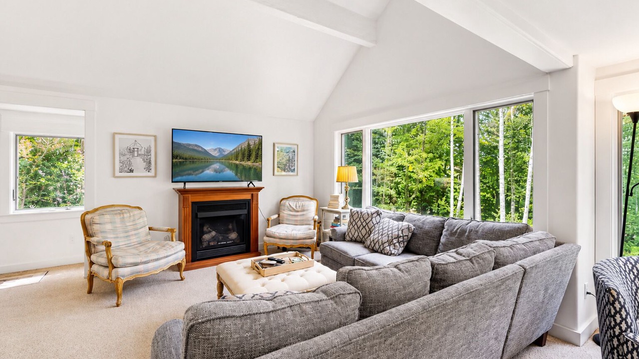 Photo of Livingroom in Intervale