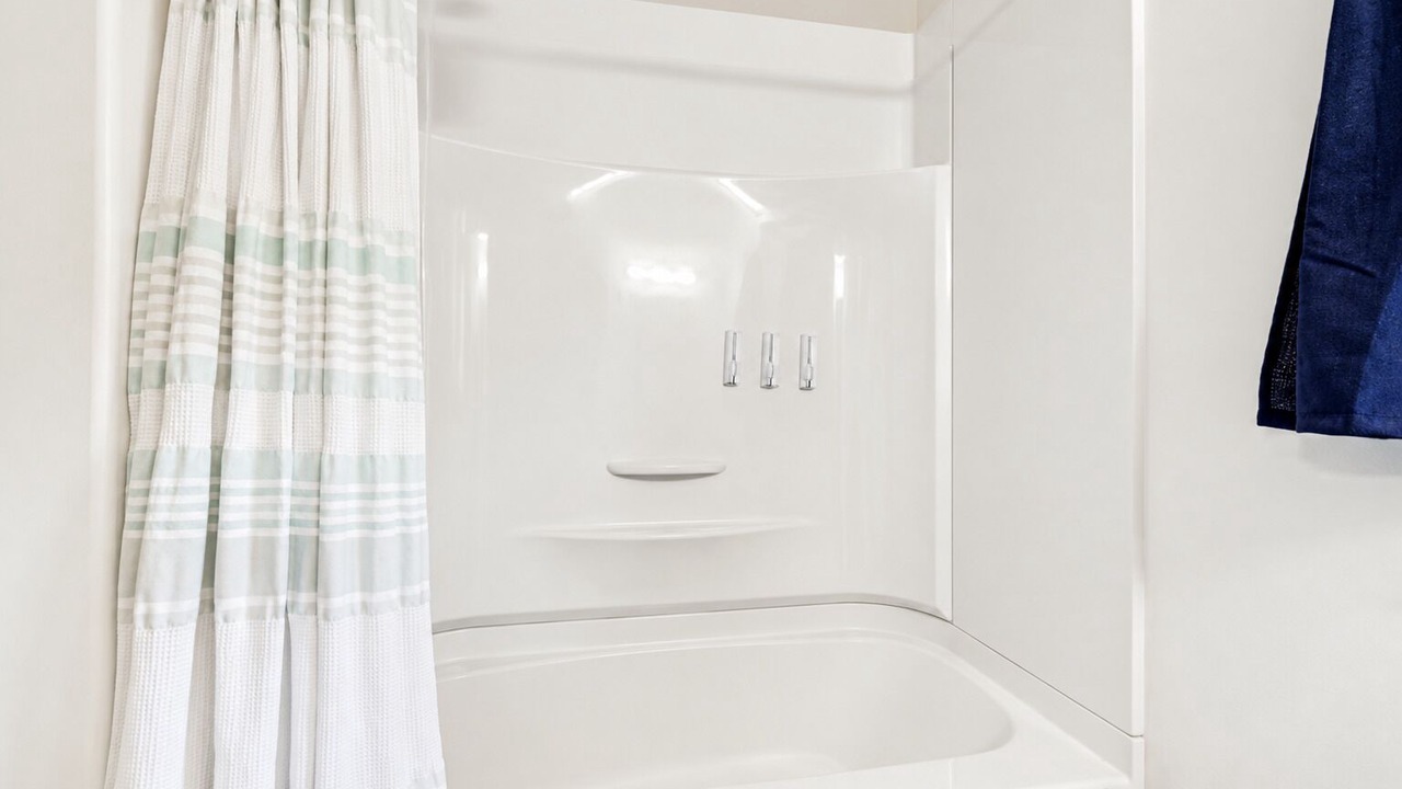 Photo of Bathroom in Intervale