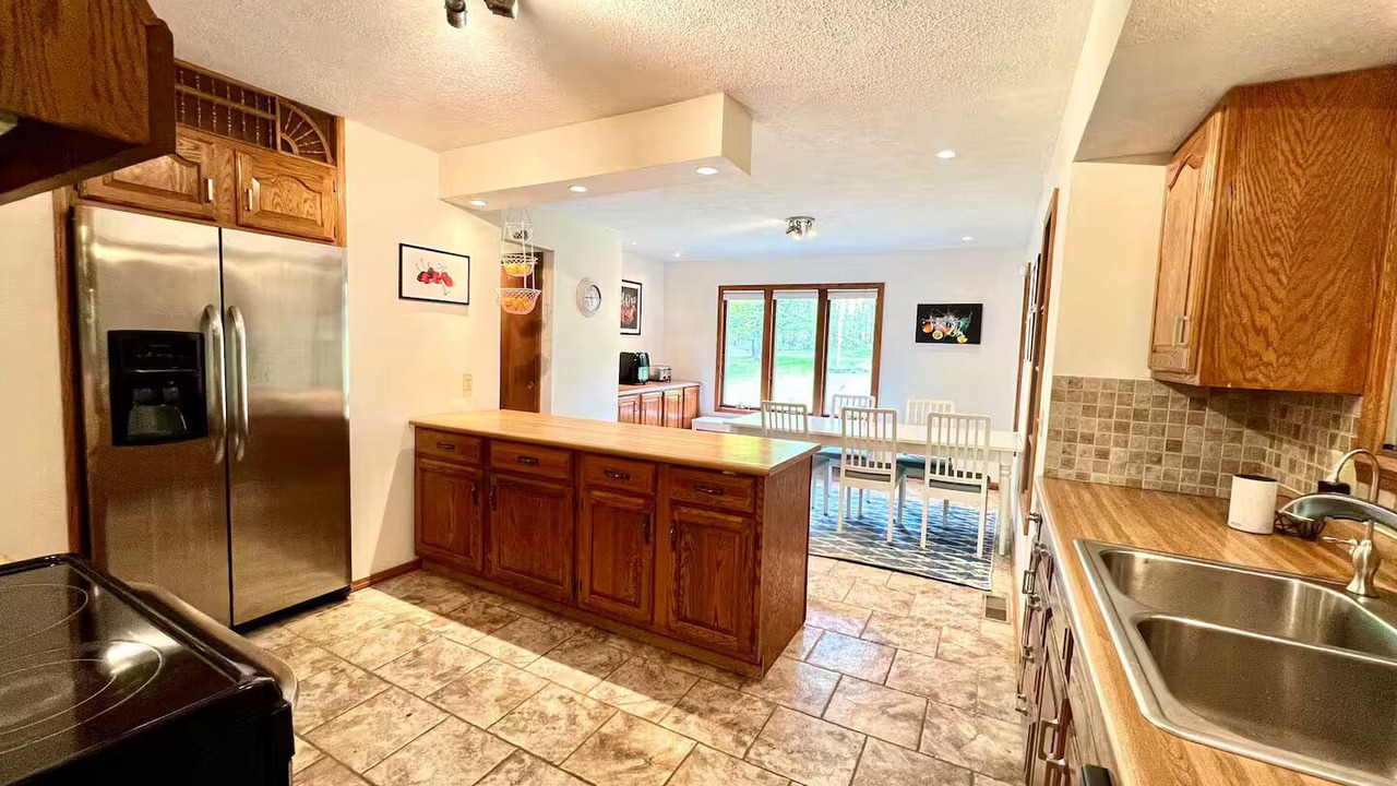 Photo of Kitchen in Westford