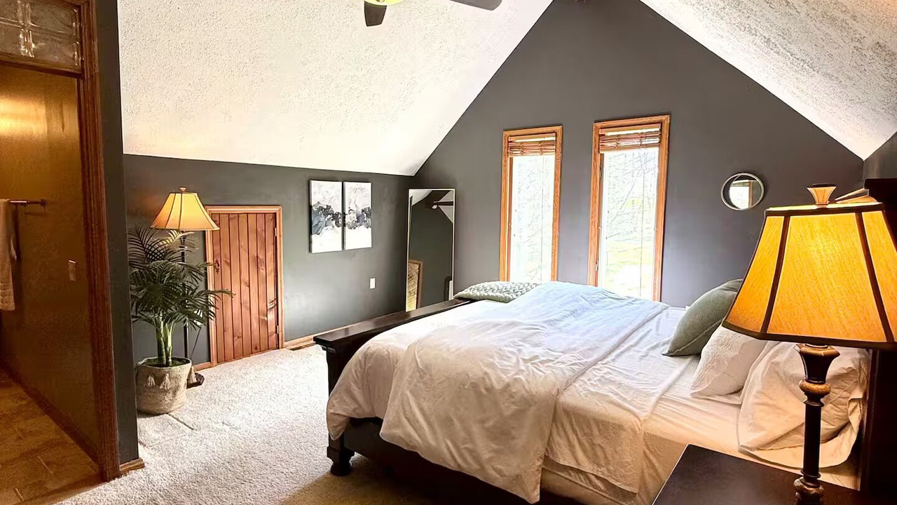 Photo of Bedroom in Westford