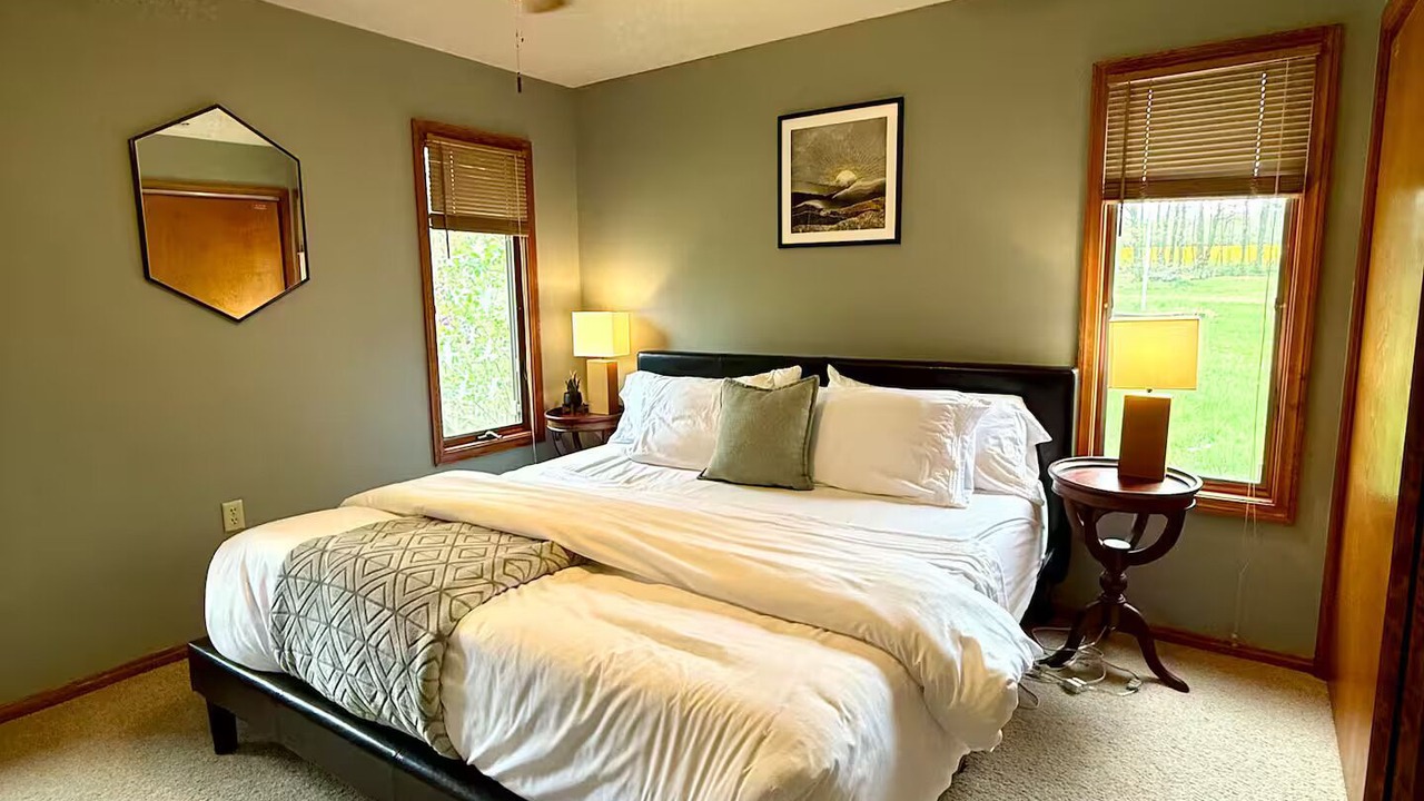 Photo of Bedroom in Westford