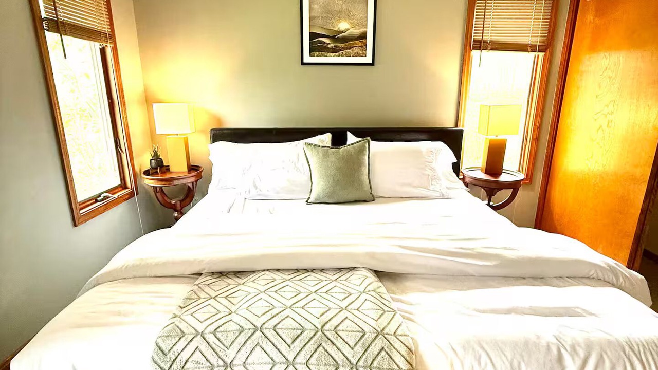 Photo of Bedroom in Westford