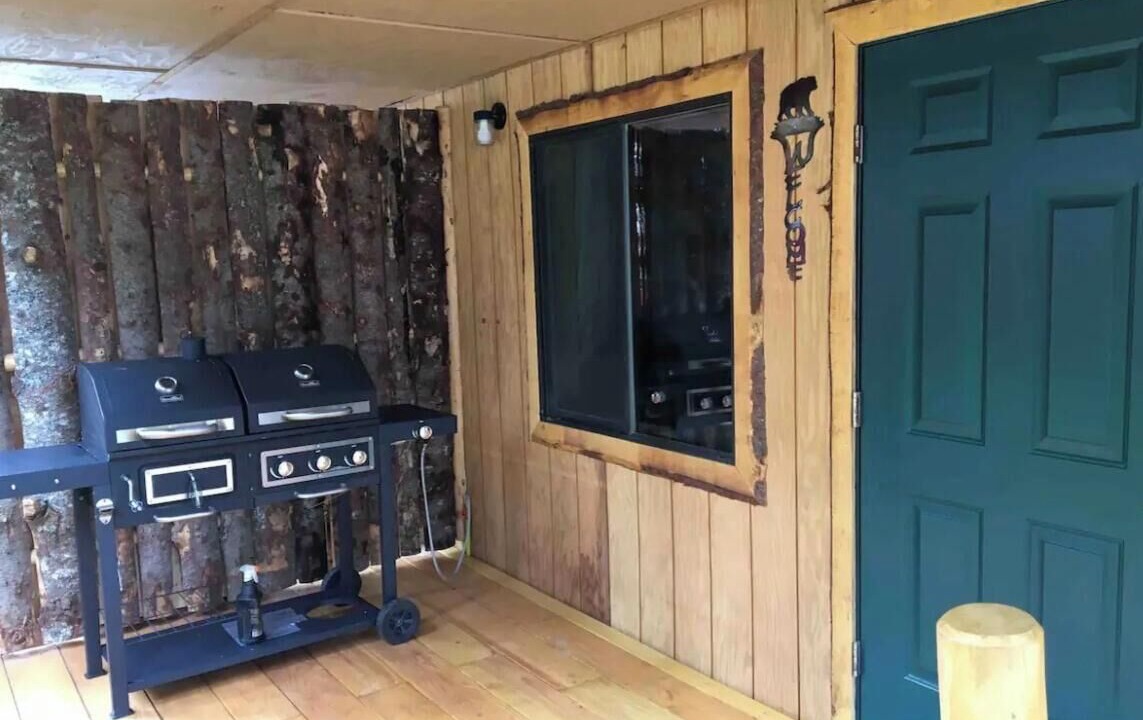 Photo of Outdoor in Anchor Point