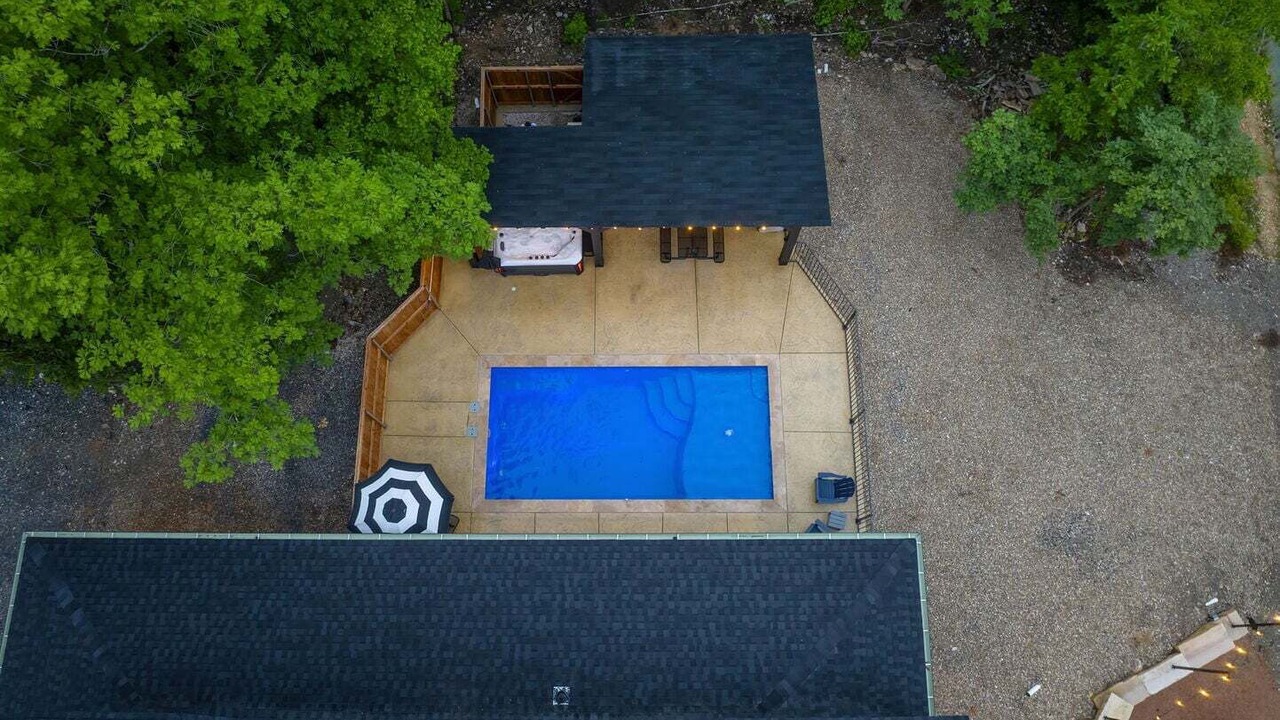 Photo of Outdoor in Broken Bow