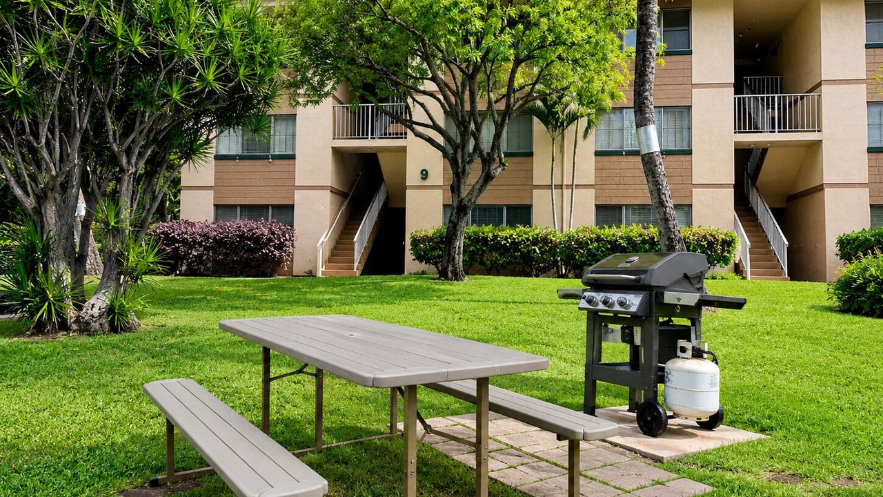 Photo of Outdoor in Kihei