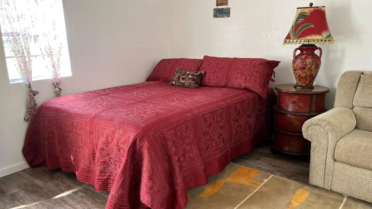 Photo of Bedroom in Bushyhead