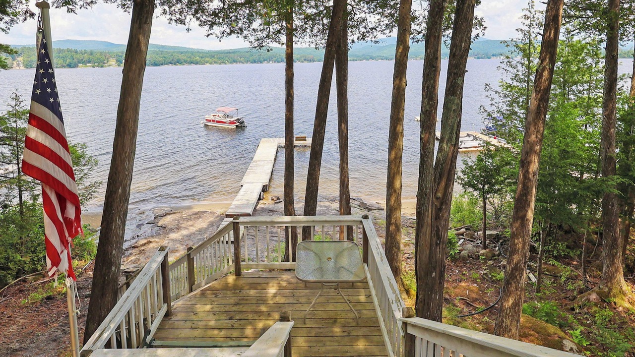 Photo of Outdoor in Schroon Lake