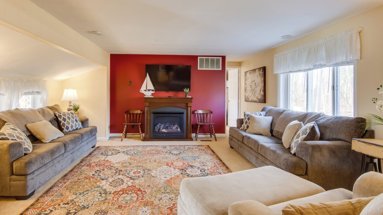 Photo of Bedroom in Mayville