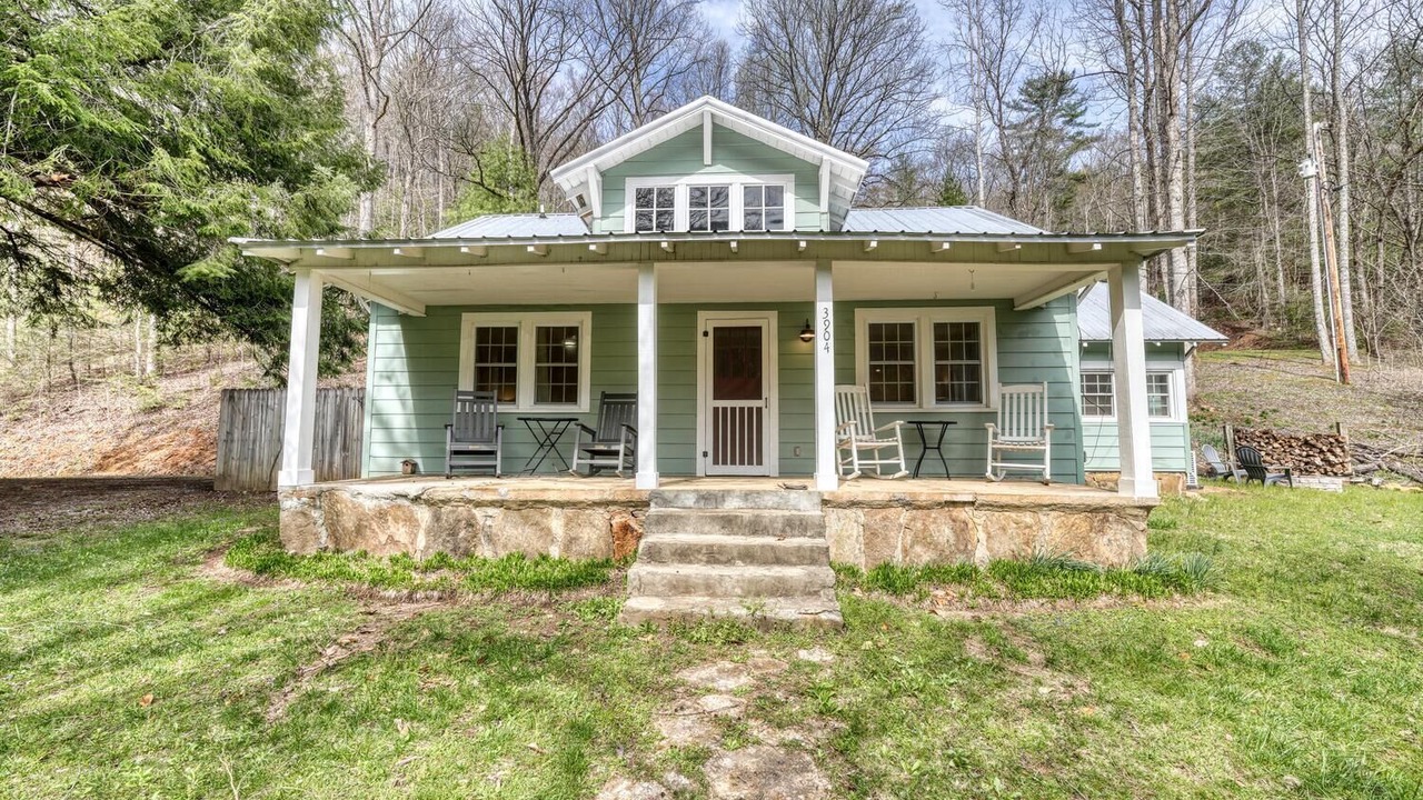 Photo of Outdoor in Hayesville