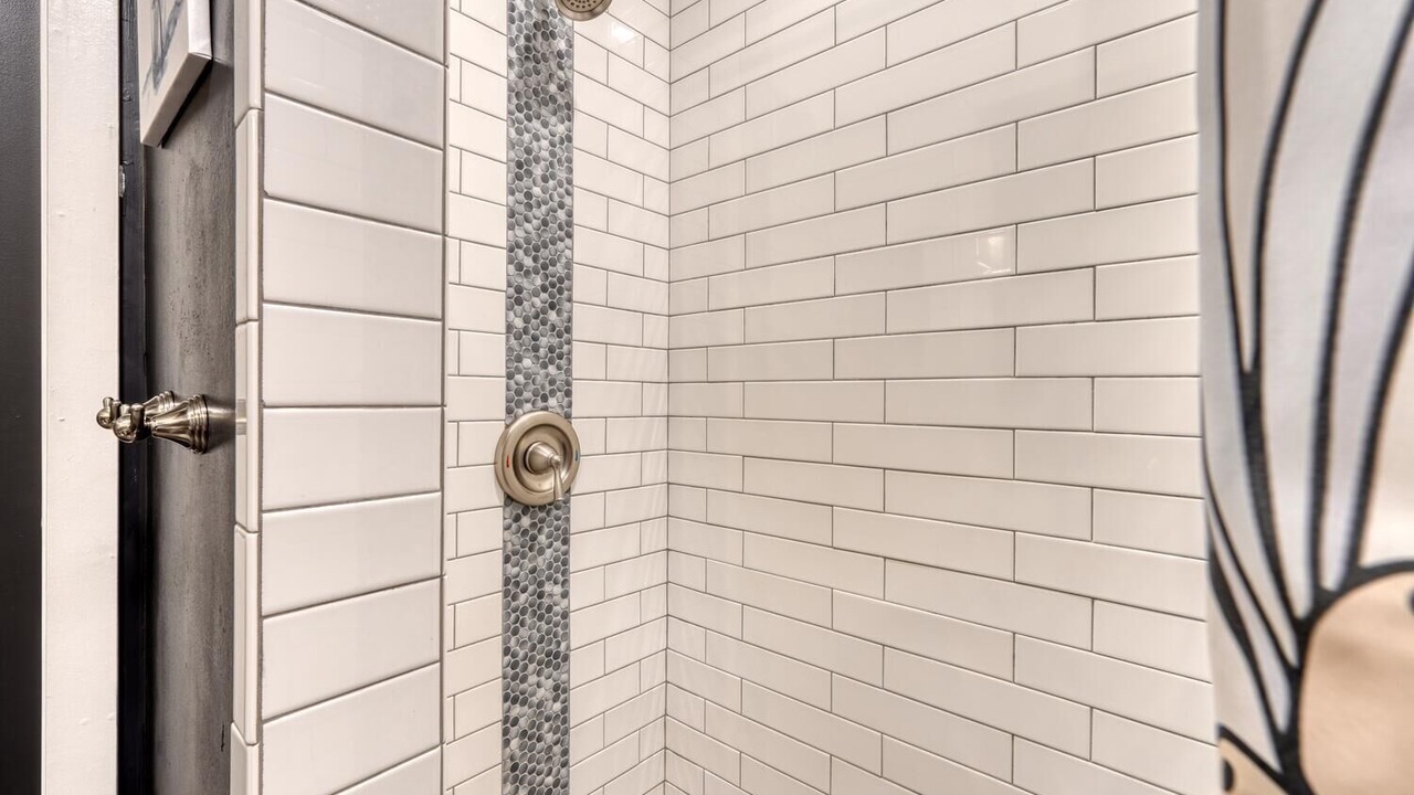 Photo of Bathroom in Hayesville