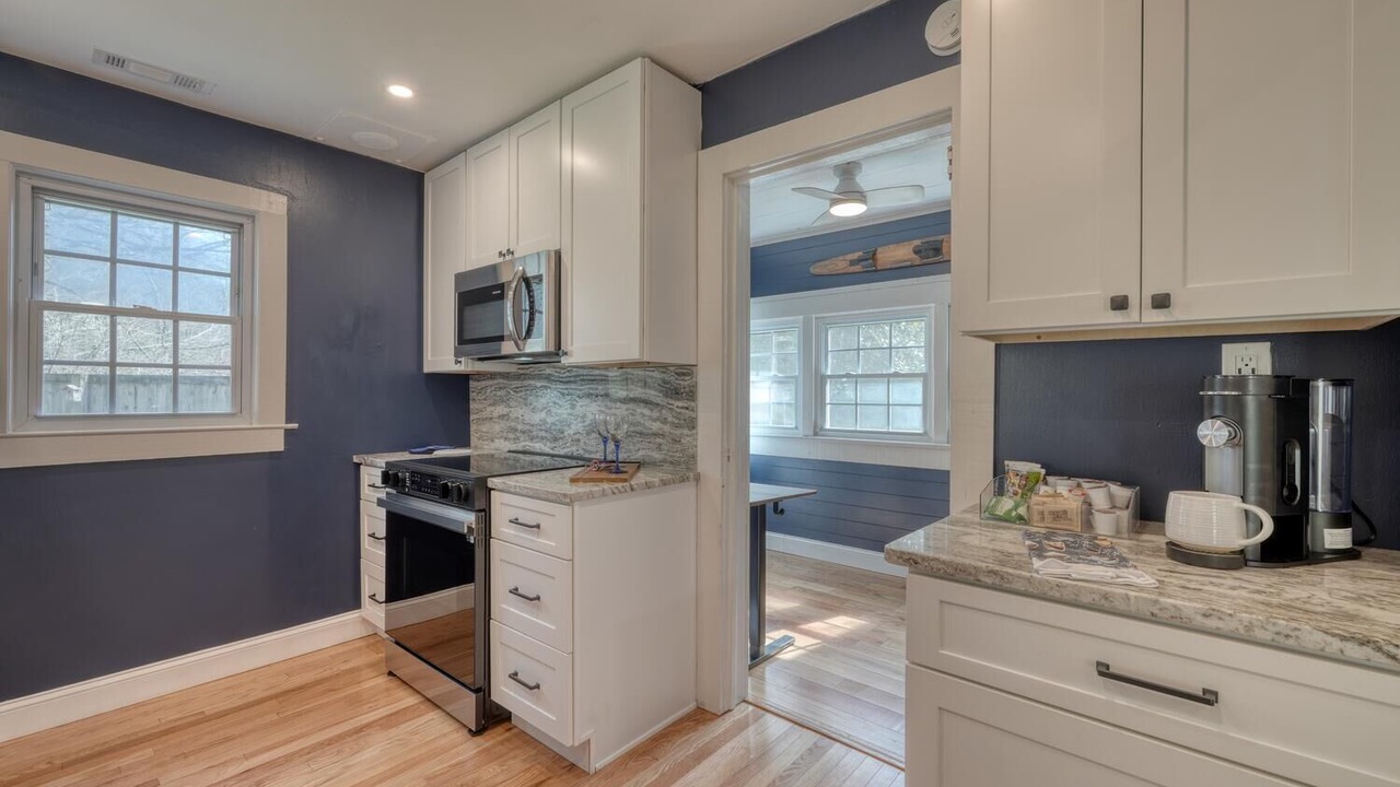 Photo of Kitchen in Hayesville
