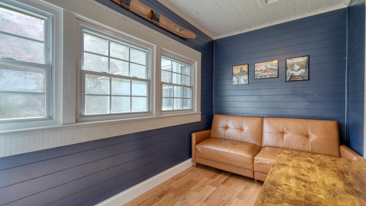 Photo of Livingroom in Hayesville