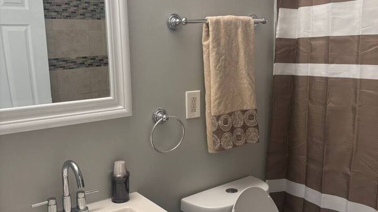Photo of Bathroom in Youngstown
