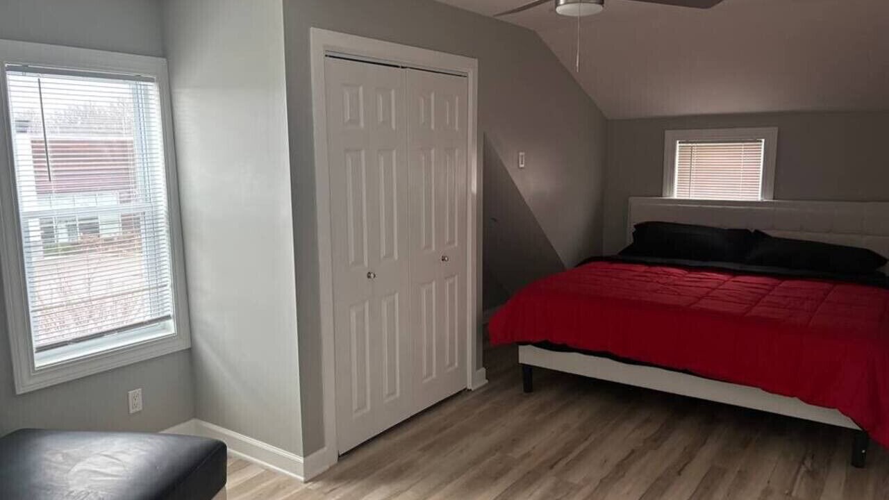 Photo of Bedroom in Youngstown