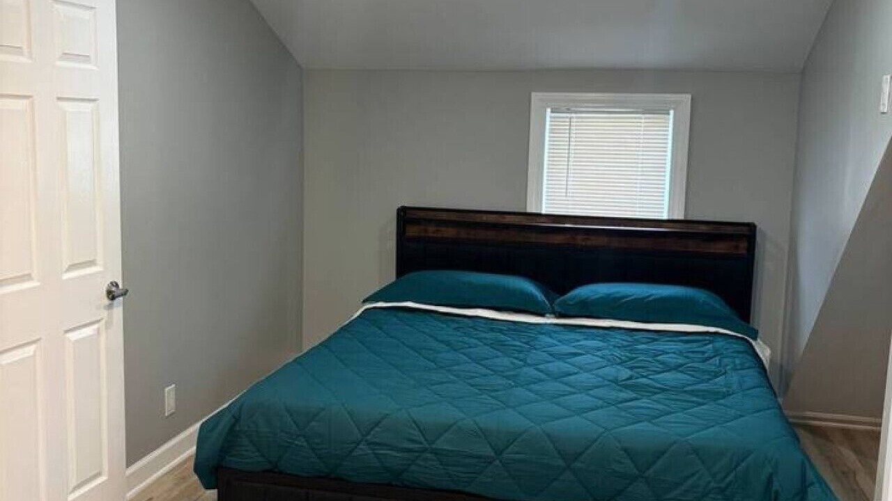 Photo of Bedroom in Youngstown