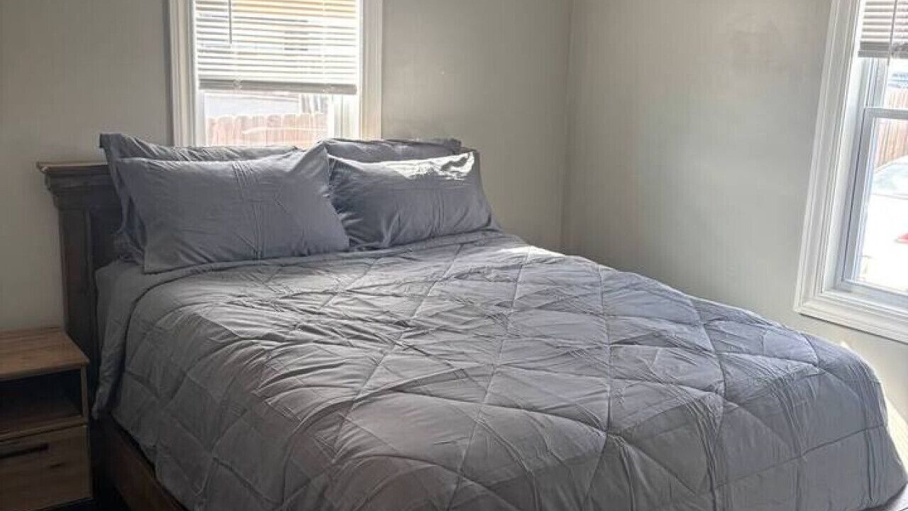 Photo of Bedroom in Youngstown