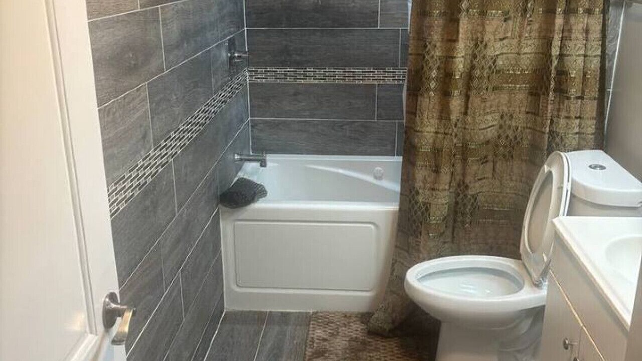 Photo of Bathroom in Youngstown