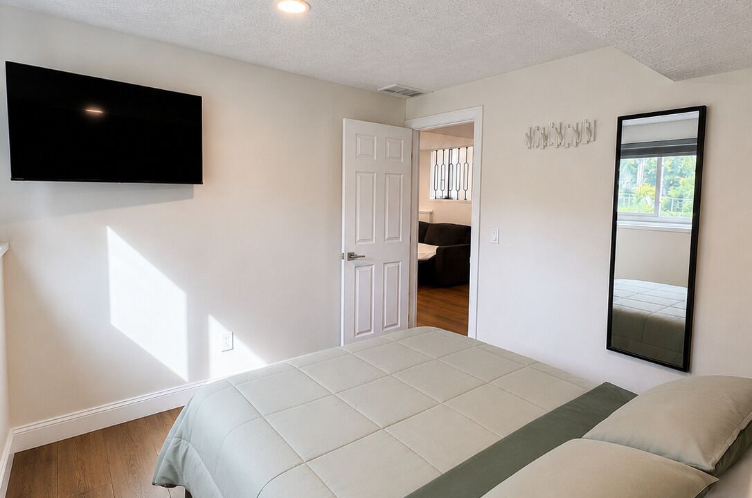 Photo of Bedroom in Kilbourne