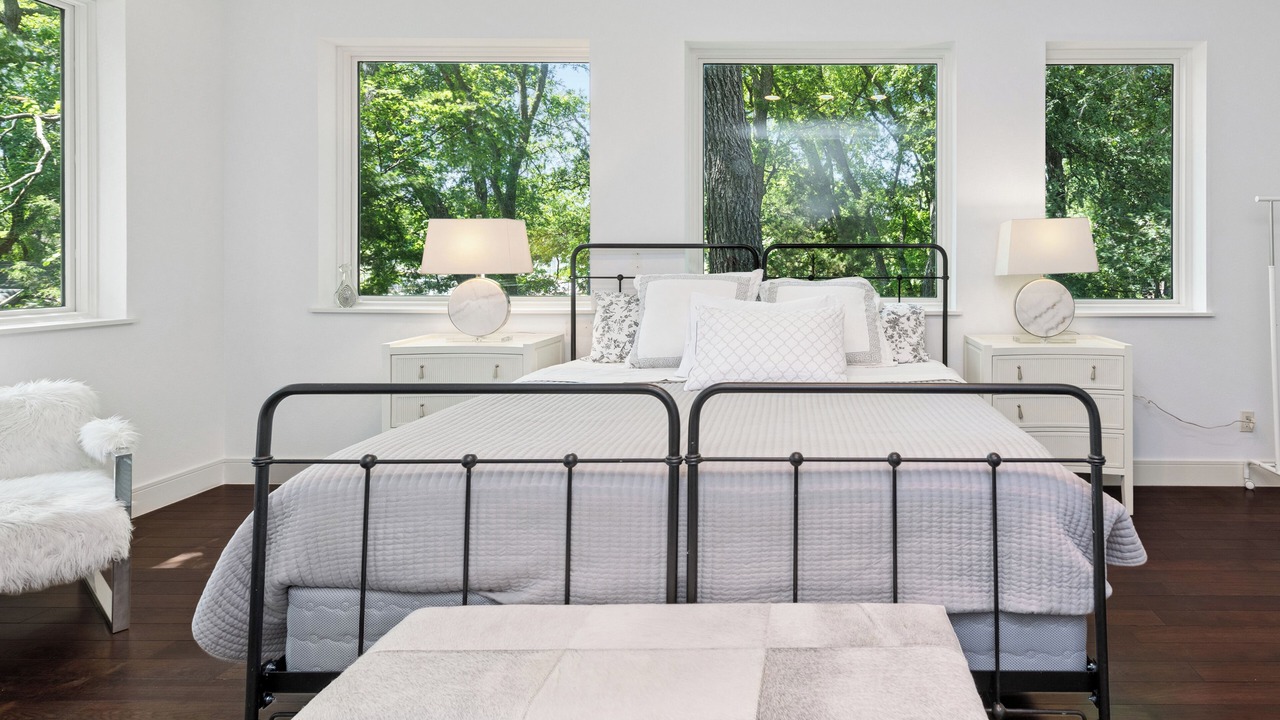 Photo of Bedroom in Parker