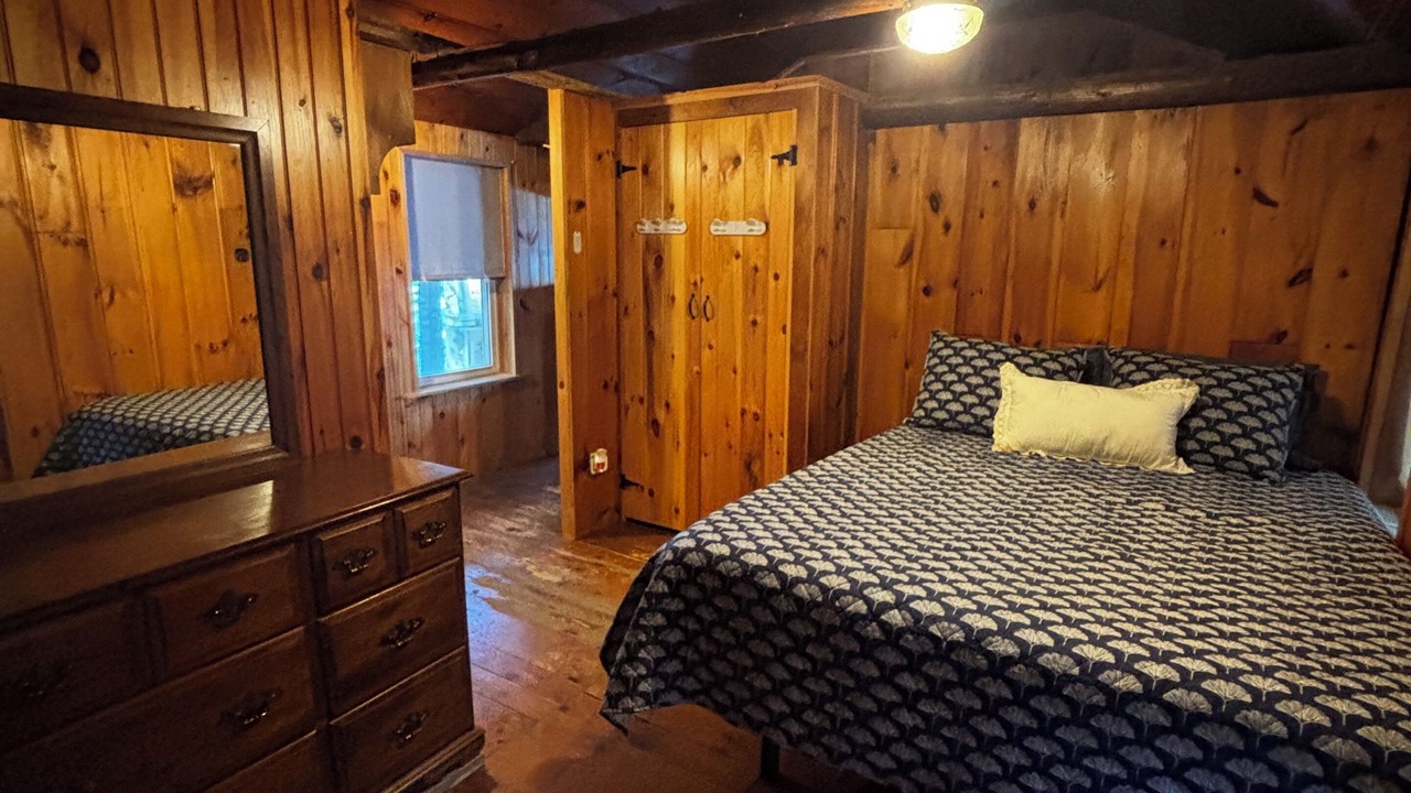 Photo of Bedroom in Newport