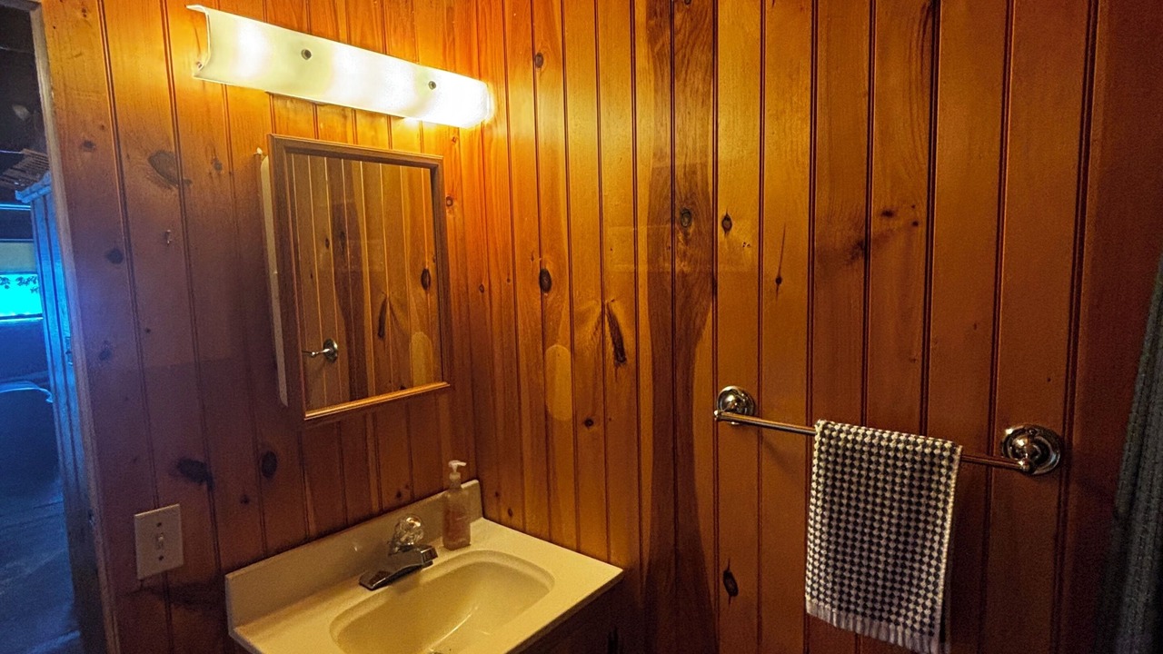 Photo of Bathroom in Newport