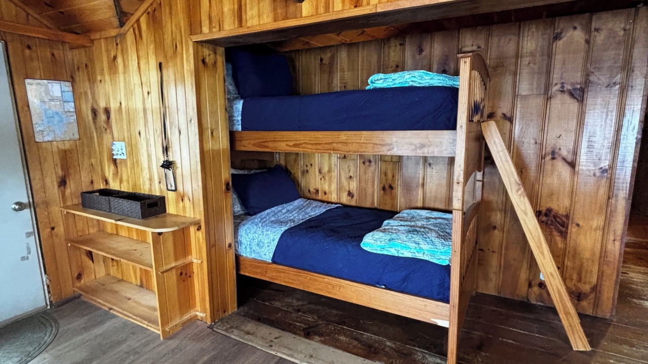Photo of Bedroom in Newport