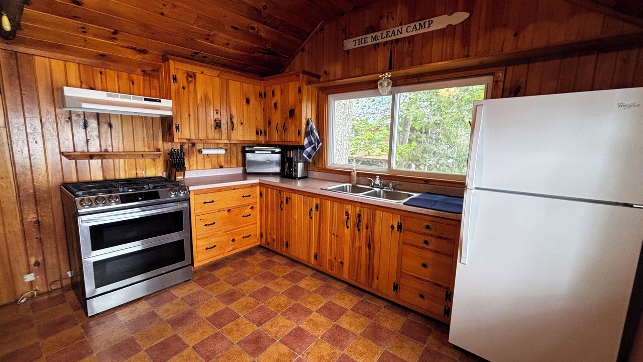 Photo of Kitchen in Newport