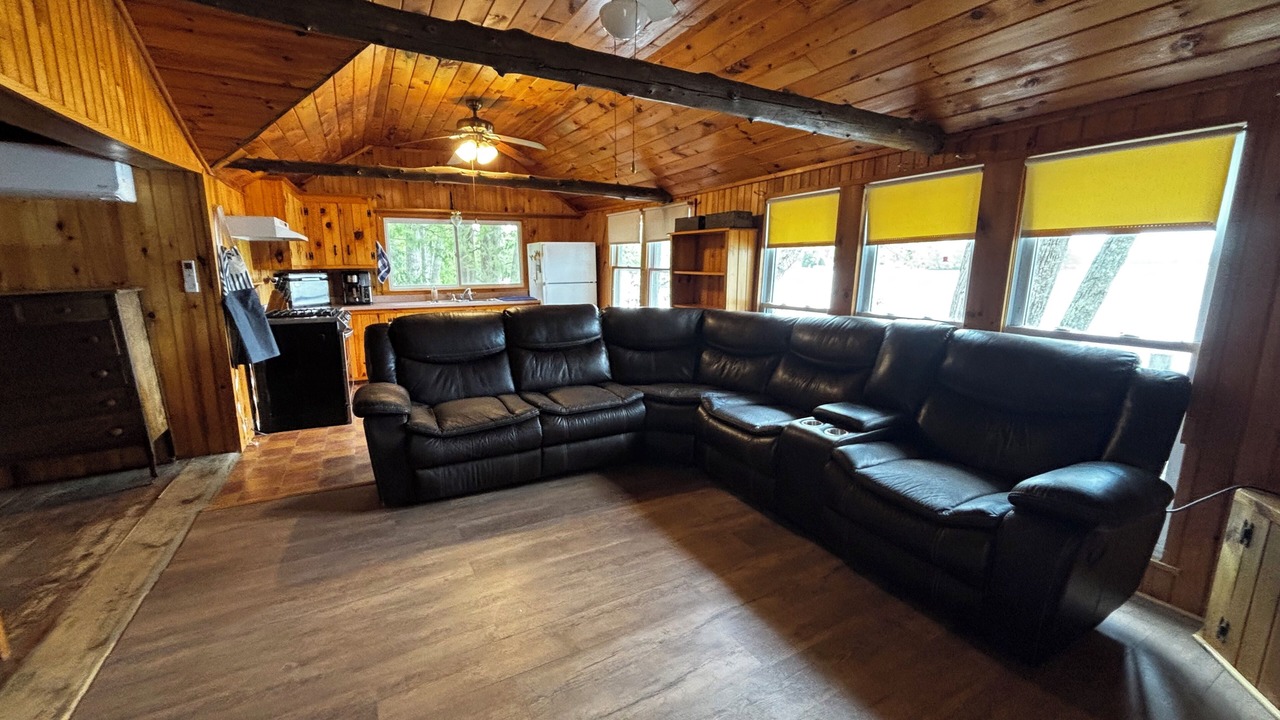 Photo of Livingroom in Newport