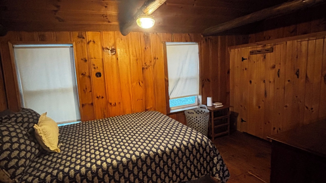 Photo of Bedroom in Newport