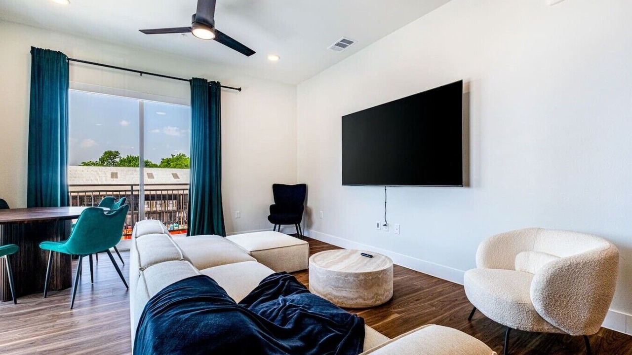 Photo of Livingroom in Dallas