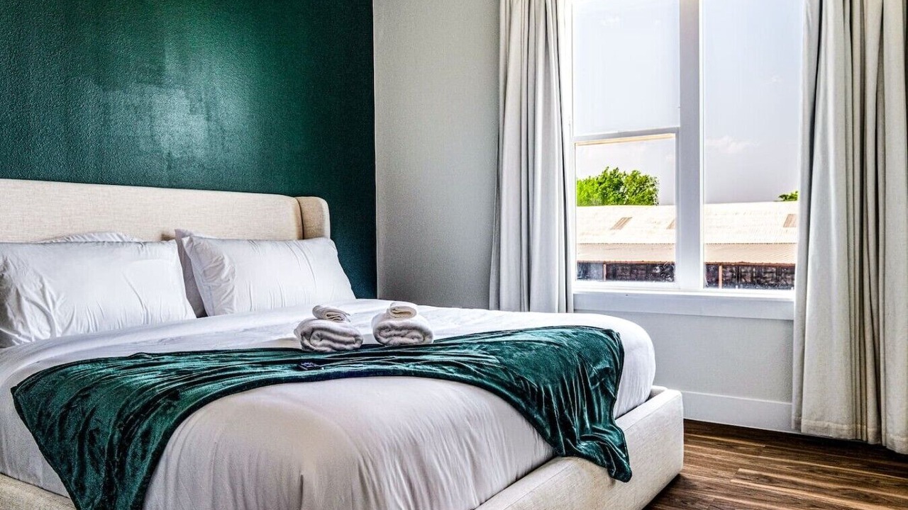 Photo of Bedroom in Dallas