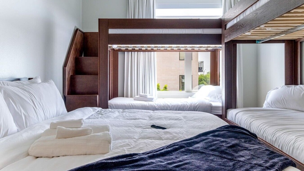 Photo of Bedroom in Dallas
