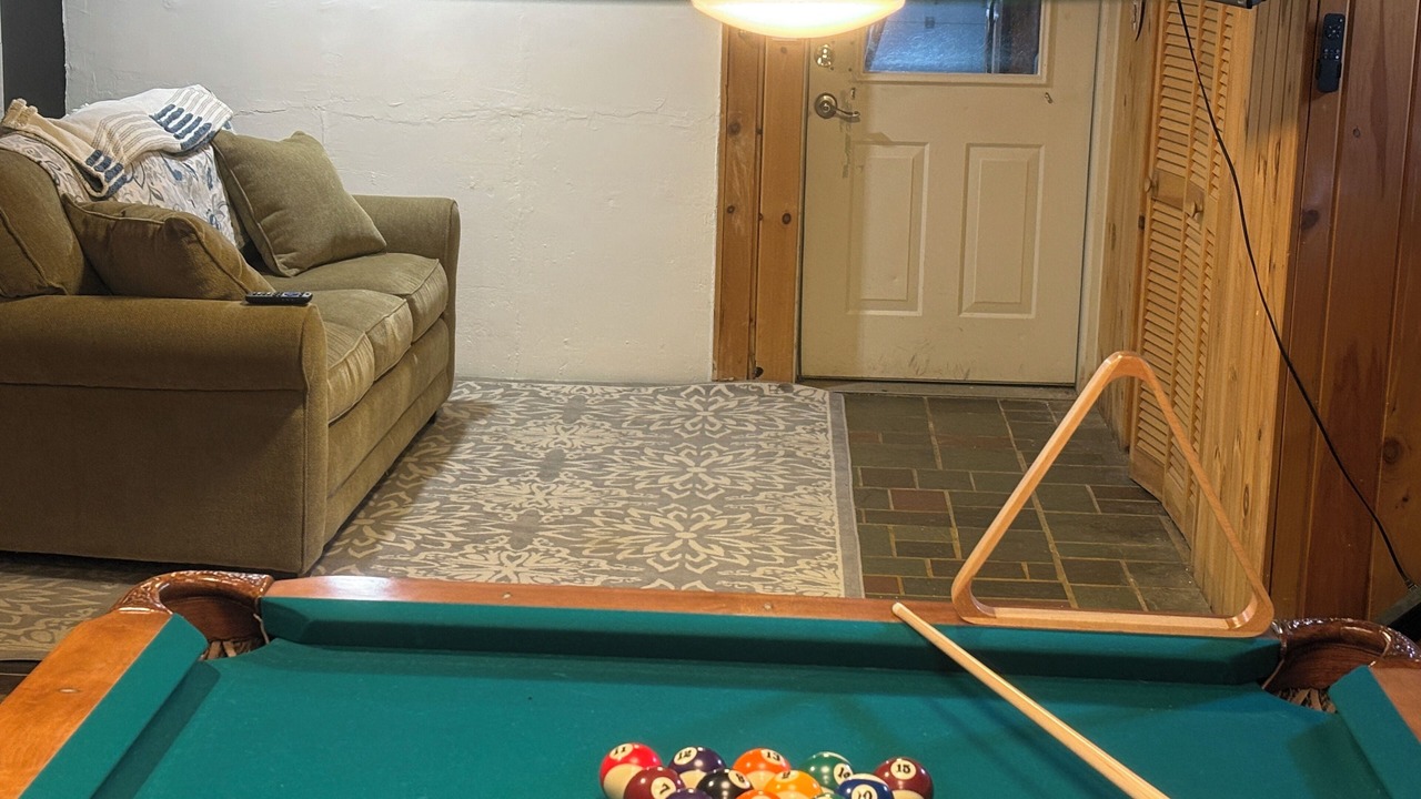 Photo of Bedroom in Granville