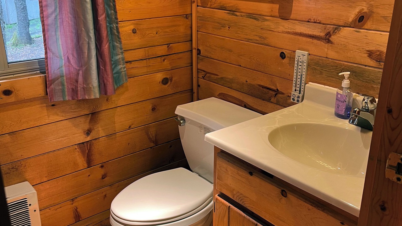Photo of Bathroom in Bradford