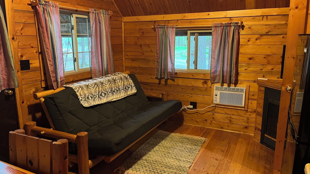 Photo of Livingroom in Bradford