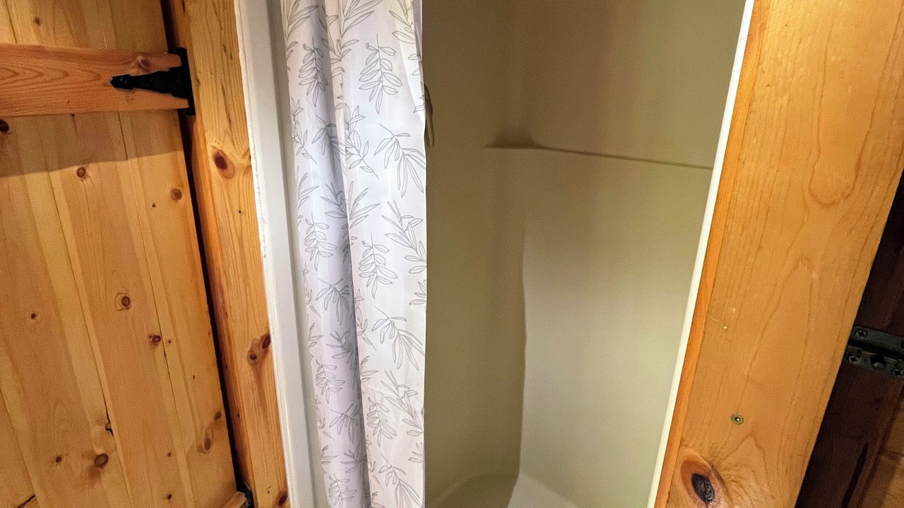 Photo of Bathroom in Bradford