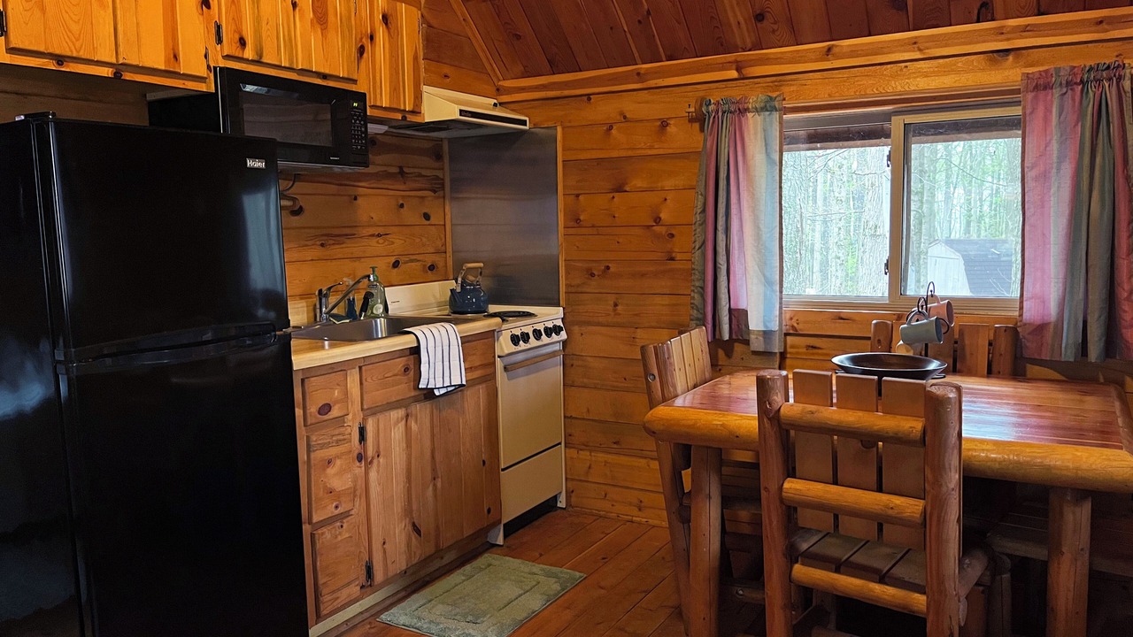 Photo of Kitchen in Bradford