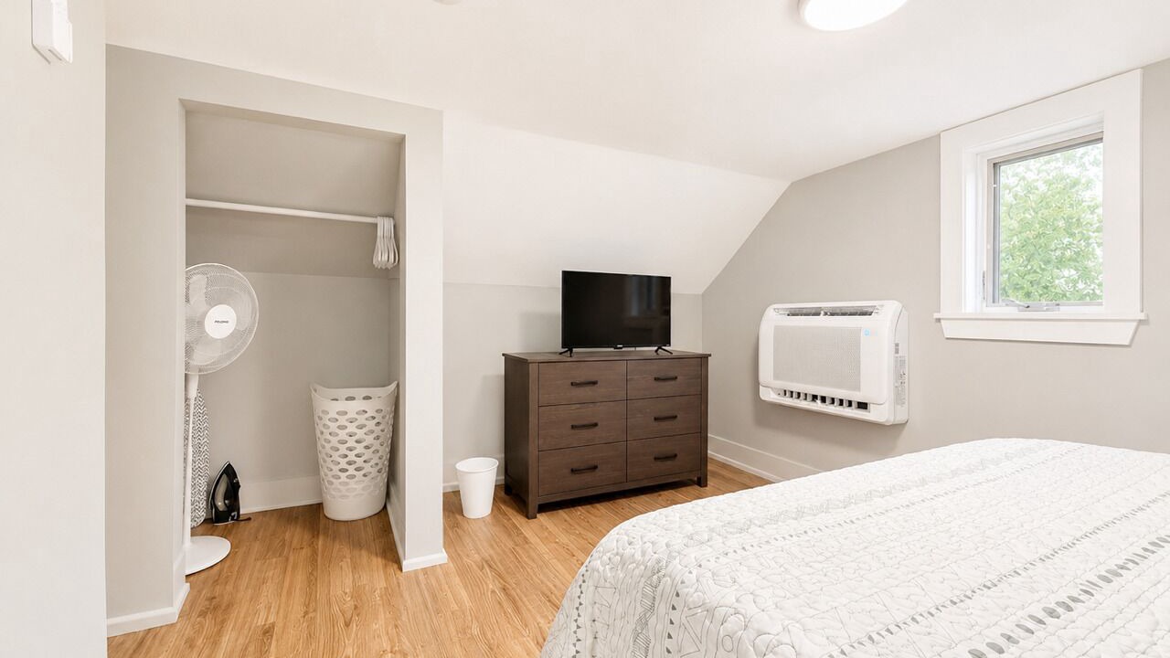 Photo of Bedroom in Dunkirk